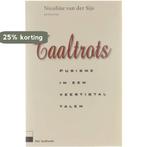 Taaltrots / Het taalfonds 9789025496241, Boeken, Verzenden, Gelezen