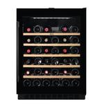 AEG AWUS052B5B wijnkoeler Ingebouwd Zwart 52 fles(sen)1079, Witgoed en Apparatuur, Koelkasten en IJskasten, Ophalen of Verzenden