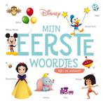 Mijn eerste woordjes / Disney 9789492901330, Boeken, Kinderboeken | Baby's en Peuters, Verzenden, Gelezen