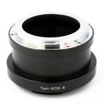 Canon EOS R Body naar Tamron Adaptall II Lens Converter /..., Nieuw, Verzenden