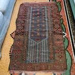 Afghan - Camelbag rug - 140 cm - 80 cm - Balochistan, Nieuw