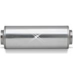 Geluidsdemper 100 mm - lengte 1200, Verzenden