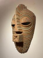 Kifwebe - Songye - DR Congo