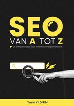 9789090390048 SEO van A tot Z Onbekend, Boeken, Verzenden, Nieuw, Onbekend