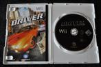 Driver Parallel Lines Nintendo Wii, Spelcomputers en Games, Games | Nintendo Wii, Verzenden, Nieuw