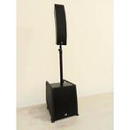 (B-Stock) LD Systems actieve subwoofer + 1 kolom voor CURV, Muziek en Instrumenten, Verzenden, Nieuw