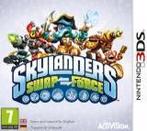 Mario3DS.nl: Skylanders SWAP Force - Alleen Game - iDEAL!, Ophalen of Verzenden, Zo goed als nieuw