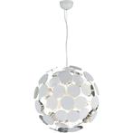 LED Hanglamp - Trion Discon - E14 Fitting - 6-lichts - Rond, Huis en Inrichting, Lampen | Hanglampen, Ophalen of Verzenden, Nieuw