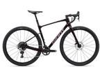 Revolt Advanced 1 2023 3599 voor 2499 Gravelbike L en XL, 28 inch, Carbon, 10 tot 15 versnellingen, Heren