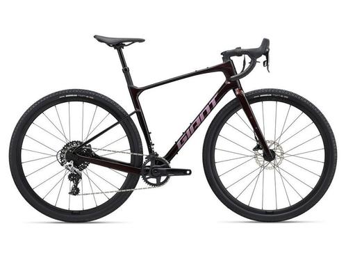 Revolt Advanced 1 2023 3599 voor 2699 Gravelbike L en XL, Fietsen en Brommers, Fietsen | Racefietsen, Heren, Nieuw, Carbon, Giant