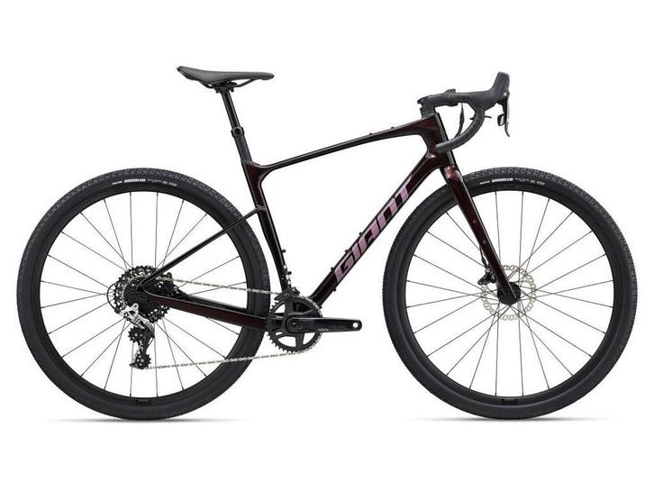Revolt Advanced 1 2023 3599 voor 2499 Gravelbike L en XL, Fietsen en Brommers, Fietsen | Racefietsen, Heren, Nieuw, Carbon, Giant