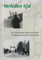 Verleden tijd 9789080747616, Verzenden, Gelezen