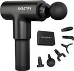 SMARTIFY® Massage Gun - Professioneel Massage Pistool -, Sport en Fitness, Ophalen of Verzenden, Nieuw