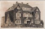 NOORDWIJKERHOUT - Huize de Vonk, Verzenden, Gelopen