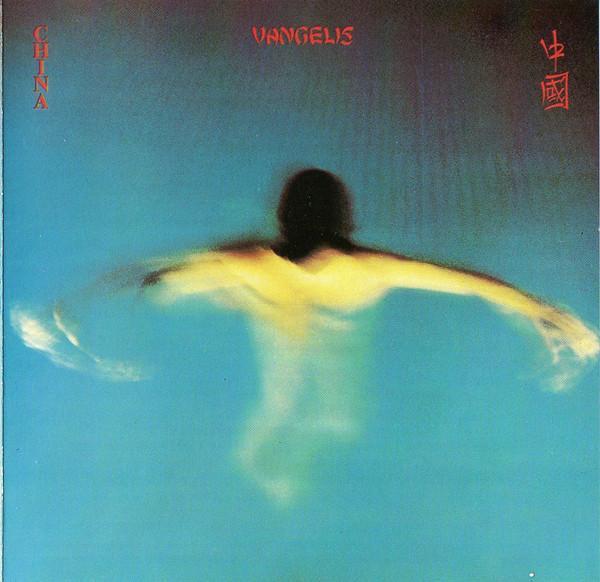 cd - Vangelis - China = ??, Cd's en Dvd's, Cd's | Overige Cd's, Zo goed als nieuw, Verzenden