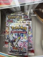 The Pokémon Company - 1 Box - Pokémon - Eevee - Scarlet and, Nieuw