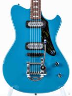 Powers Electric A Type Cascade Blue (Elektrische Gitaren), Ophalen of Verzenden, Nieuw