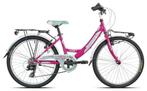 FANTASY 24 6V Fuchsia, Fietsen en Brommers, Verzenden, Nieuw