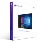 Windows 10 Pro, Ophalen, Nieuw