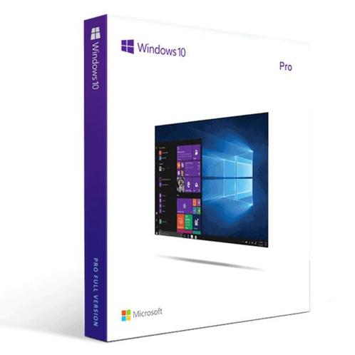 Windows 10 Pro, Computers en Software, Besturingssoftware, Ophalen