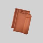 Monier Postel Orage 20 natuurrood - Per stuk kopen, Steen of Klei, Verzenden, Nieuw, Minder dan 5 m²