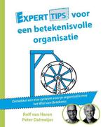 9789492926500 Experttips boekenserie  -   Experttips voor..., Verzenden, Zo goed als nieuw, Rolf van Haren
