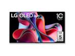 LG OLED55G36LA, Audio, Tv en Foto, Televisies, Verzenden, Zo goed als nieuw