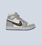 Christian Dior - Air Jordan 1 High - Sneakers - Maat: EU 40, Kleding | Heren, Schoenen, Nieuw