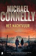 9789059901520 Het nachtvuur Michael Connelly, Nieuw, Michael Connelly, Verzenden