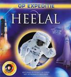 Heelal / Op expeditie 9789054837473 M. Goldsmith, Verzenden, Gelezen, M. Goldsmith