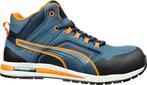 Puma 633140 Crosstwist Mid S3 werkschoenen maat 44, Ophalen of Verzenden, Nieuw