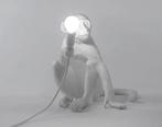 Seletti - Marcantonio - Lamp - Monkey Lamp Zittende Versie