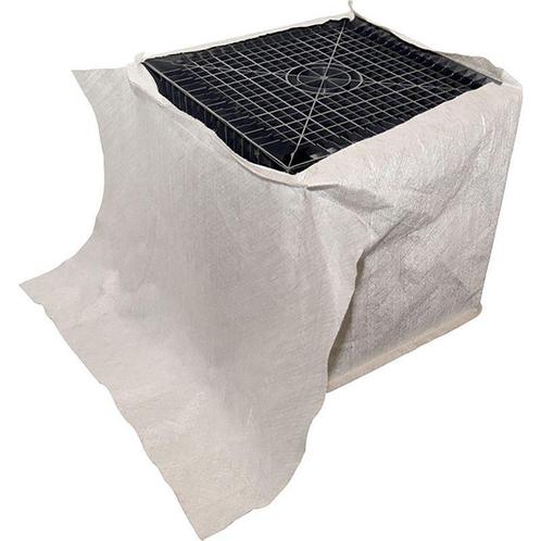 ACO House and Garden infiltratiekrat 60 x 60 x 60cm 205L, Doe-het-zelf en Verbouw, Overige Doe-het-zelf en Verbouw, Ophalen of Verzenden