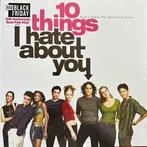 lp nieuw - Various - 10 Things I Hate About You (Music Fr..., Verzenden, Zo goed als nieuw