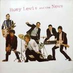 LP gebruikt - Huey Lewis And The News - Huey Lewis And Th..., Verzenden, Zo goed als nieuw