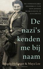De nazis kenden me bij naam (9789023960799), Boeken, Nieuw, Verzenden
