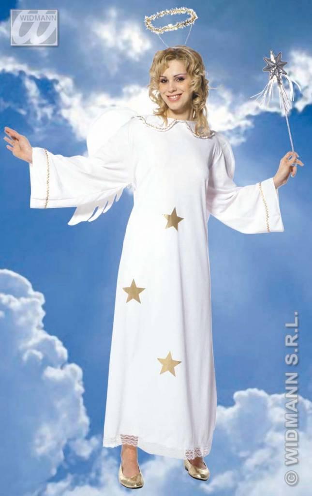 Engel verkleedkleding vrouw, Kleding | Dames, Carnavalskleding en Feestkleding, Nieuw, Ophalen of Verzenden