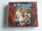 De Vrijbuiters - Zo is het leven (2 CD), Verzenden, Zo goed als nieuw