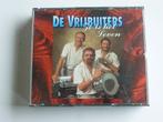 De Vrijbuiters - Zo is het leven (2 CD), Verzenden, Nieuw in verpakking