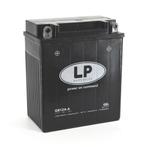 LP GB12A-A motor GEL accu 12 volt 12,0 ah (51211 - MG, Nieuw