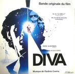 Vladimir Cosma - Diva (Bande Originale Du Film), Verzenden, Nieuw in verpakking