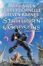 Starborn and Godsons 9781982124489 Larry Niven, Verzenden, Gelezen, Larry Niven