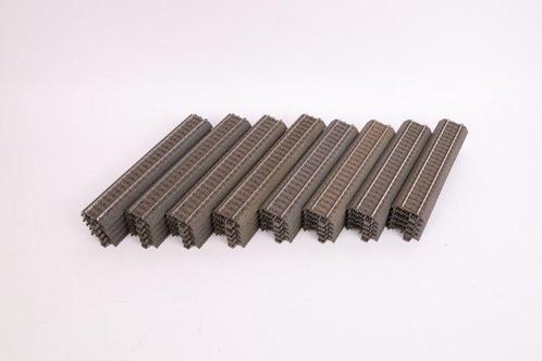 Märklin H0 - 24172/24188 - Modeltreinsporen (40) - 40-delig, Hobby en Vrije tijd, Modeltreinen | H0