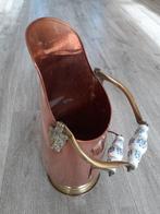 Schouw - 1850-1900 - Koolzegel