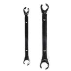 Benson Remleiding sleutel set - Chroom vanadium - 6, 8, 1..., Auto diversen, Autogereedschap, Ophalen of Verzenden, Nieuw