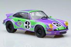 Solido 1:18 - Model raceauto - Porsche 911 RSR #3 1973 -, Hobby en Vrije tijd, Modelauto's | 1:5 tot 1:12, Nieuw