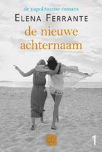 De nieuwe achternaam / De Napolitaanse romans 9789036433044, Boeken, Romans, Verzenden, Zo goed als nieuw, Elena Ferrante