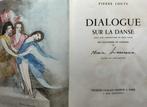 Pierre Louÿs / Marie Laurencin - Dialogue sur la danse -