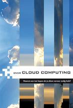 cloud computing 9789079272099 Ed Lute, Gelezen, Ed Lute, Verzenden
