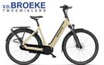 Sparta d-Rule Fit incl 500wh accu, Fietsen en Brommers, Elektrische fietsen, Ophalen, Sparta, Nieuw, 47 tot 51 cm